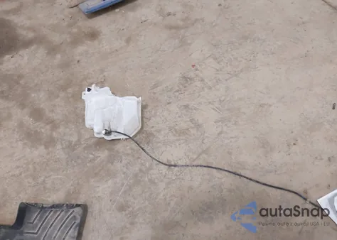 2015 Mitsubishi Outlander Sport Es из США, поврежденный, VIN 4A4AP3AU2FE031399